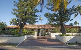 Cabo Blanco Hotel And Marina